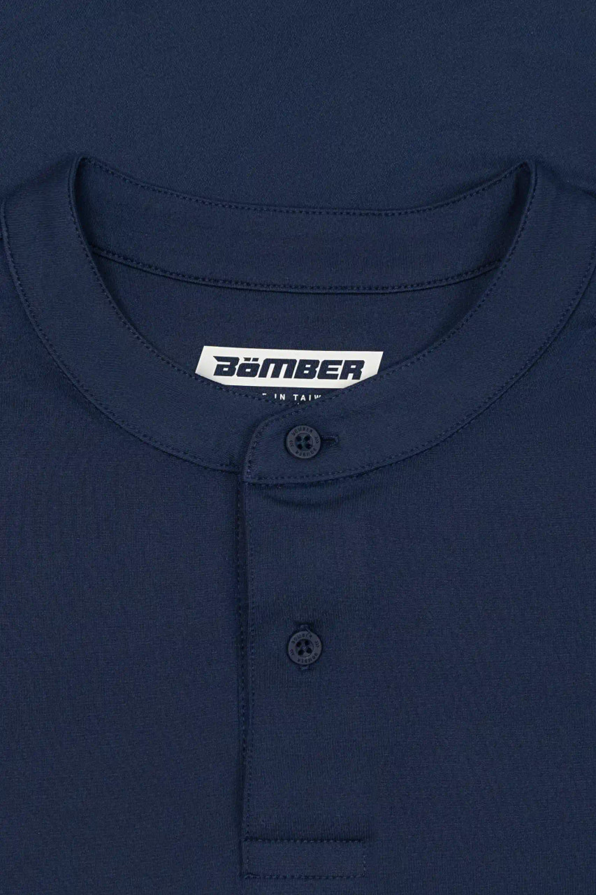 Core MB Polo Navy umen