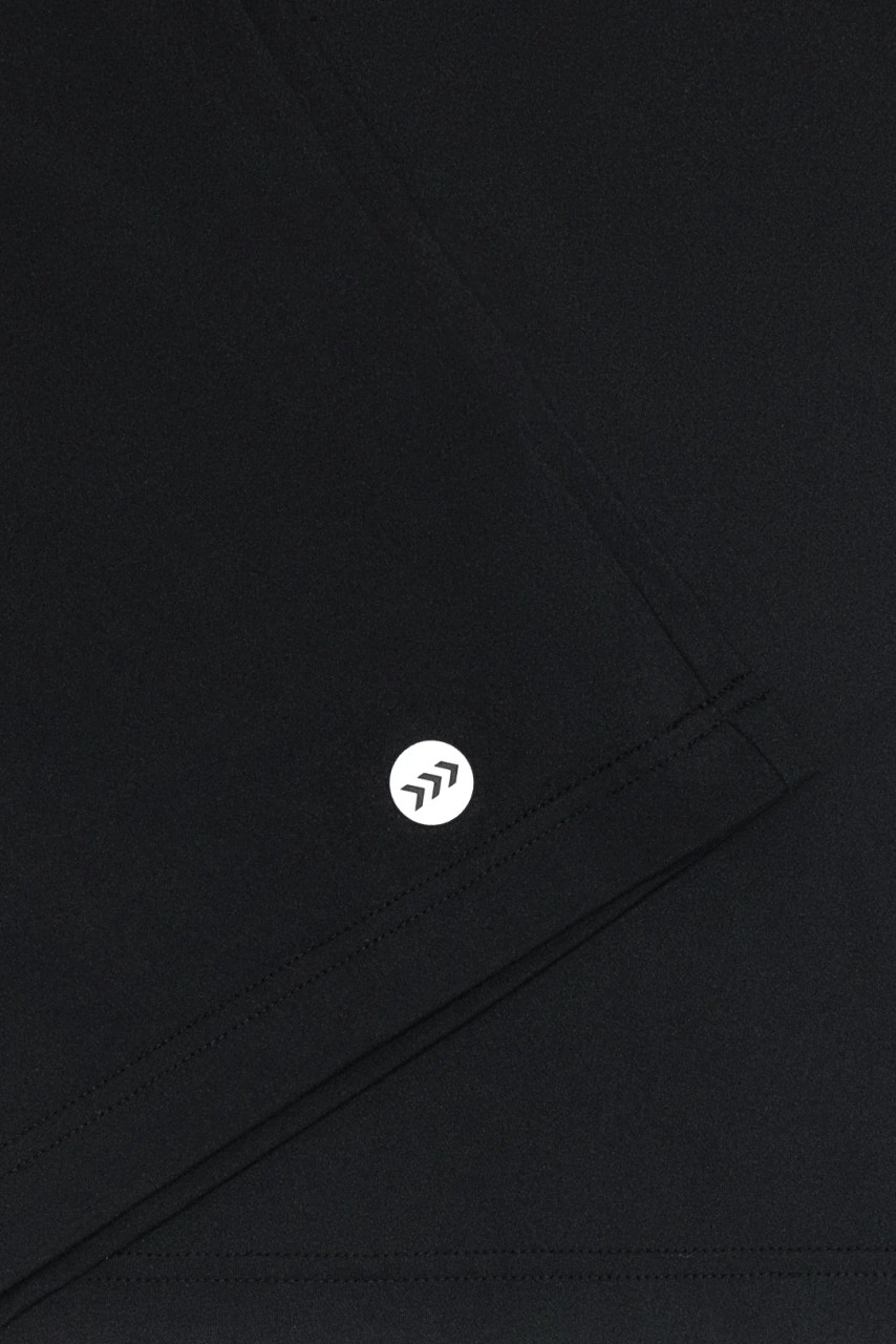 Core MB Polo Black umen