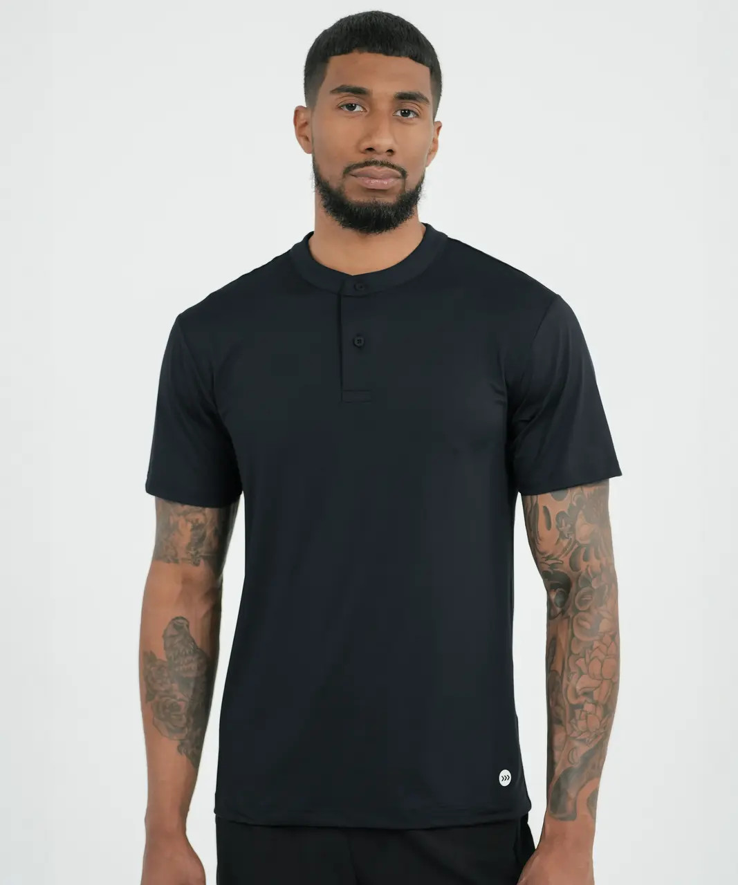 Core MB Polo Black