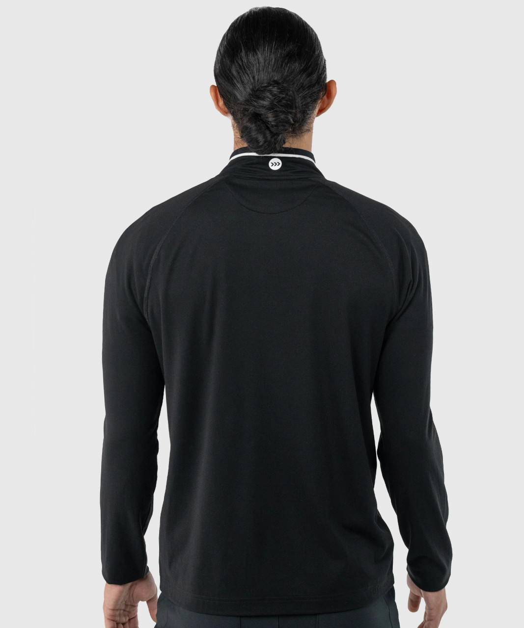 Pinnacle DR Q-Zip Black