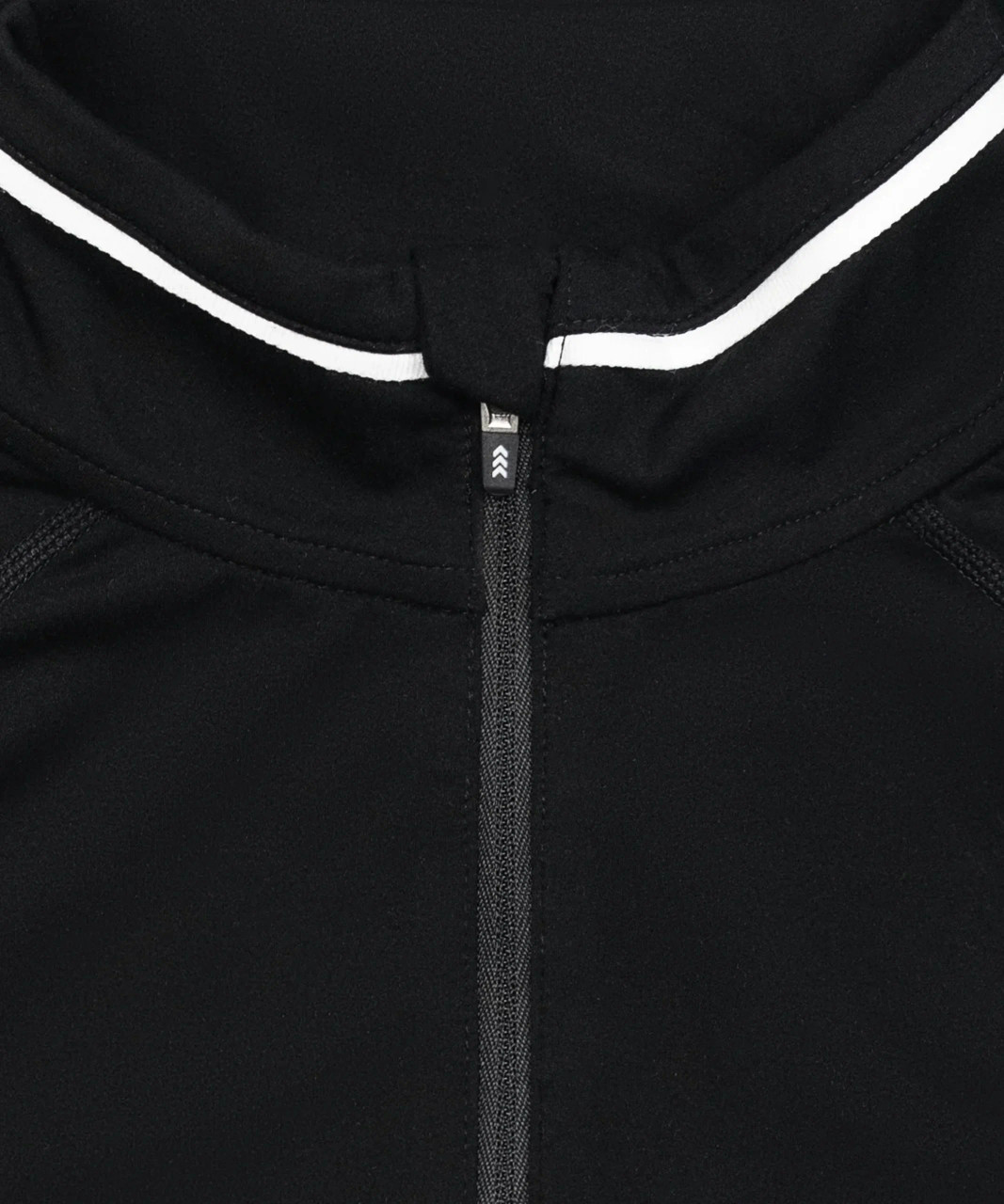 Pinnacle DR Q-Zip Black