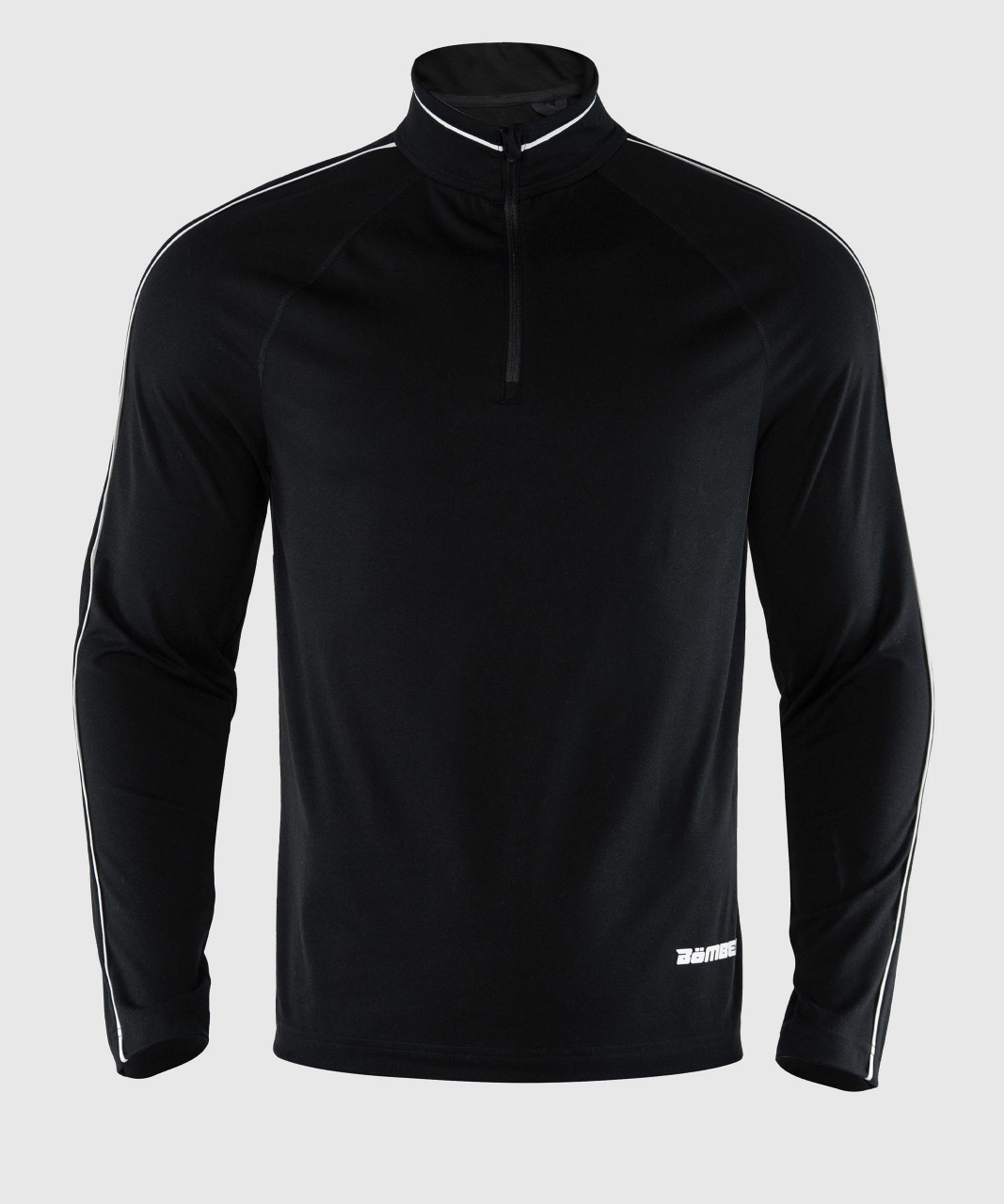 Pinnacle DR Q-Zip Black