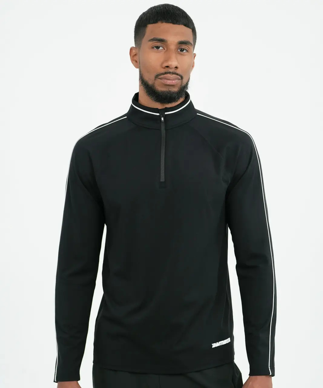 Pinnacle DR Q-Zip Avant Noir