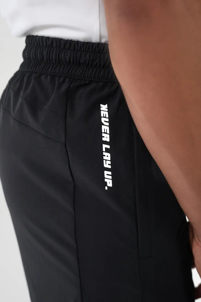 Focus Active Short Black umen