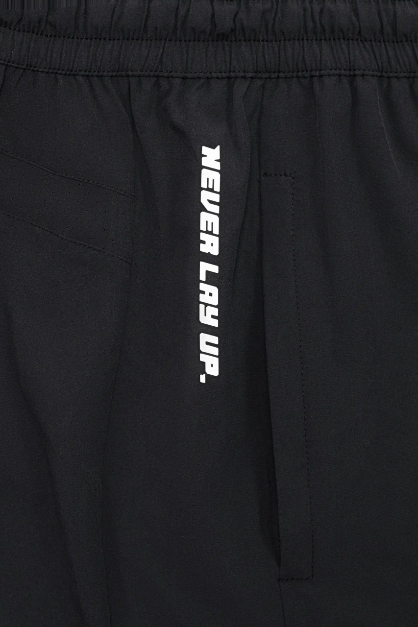 Focus Active Short Black umen