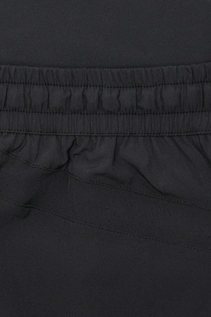 Focus Active Short Black umen