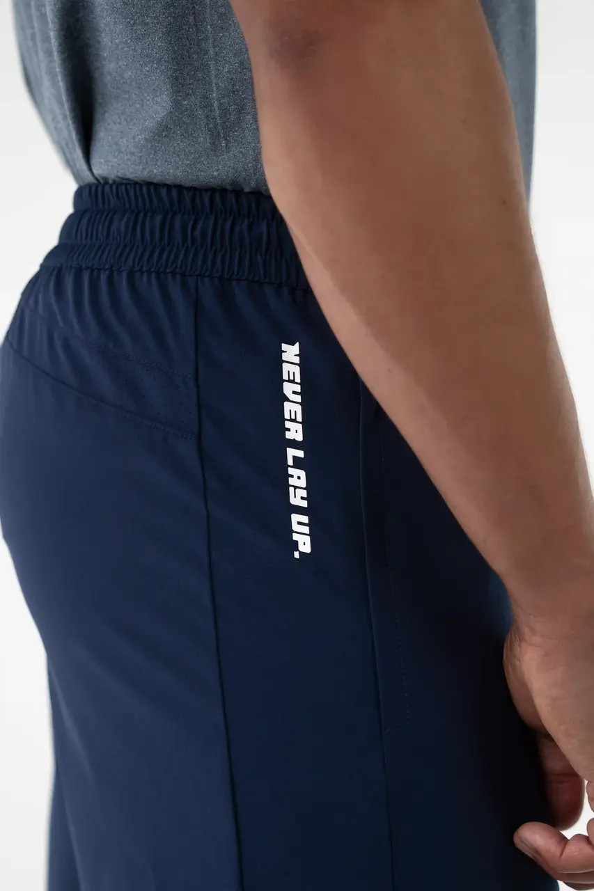 Focus Active Short Navy umen