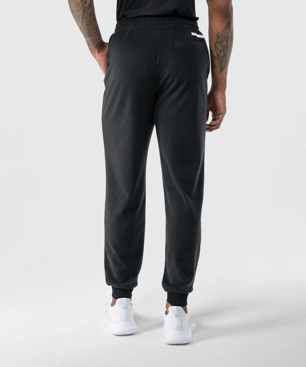 Prime Jogger Black