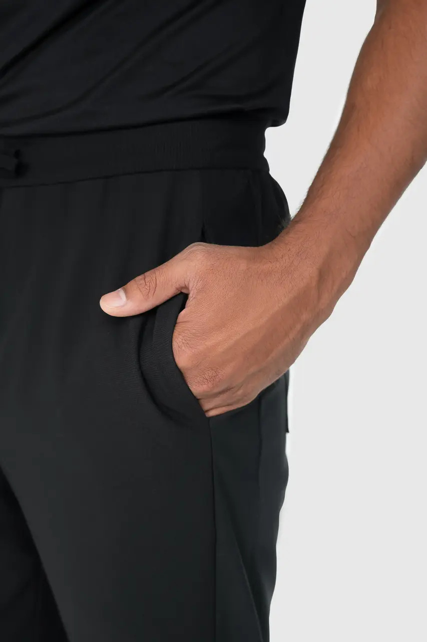 Triumph Jogger Black umen