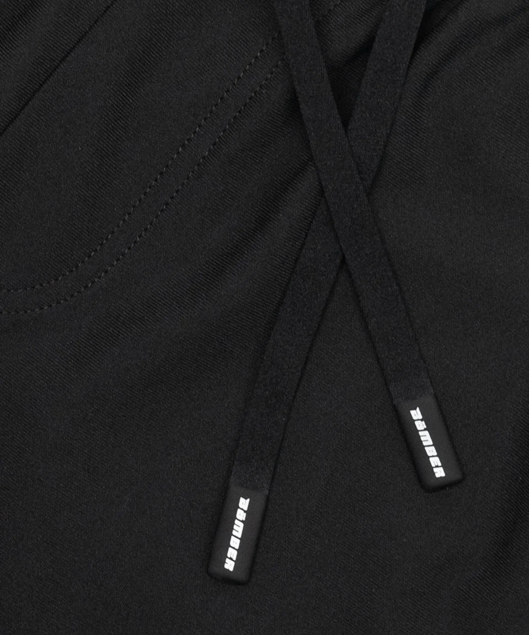 Triumph Jogger Black