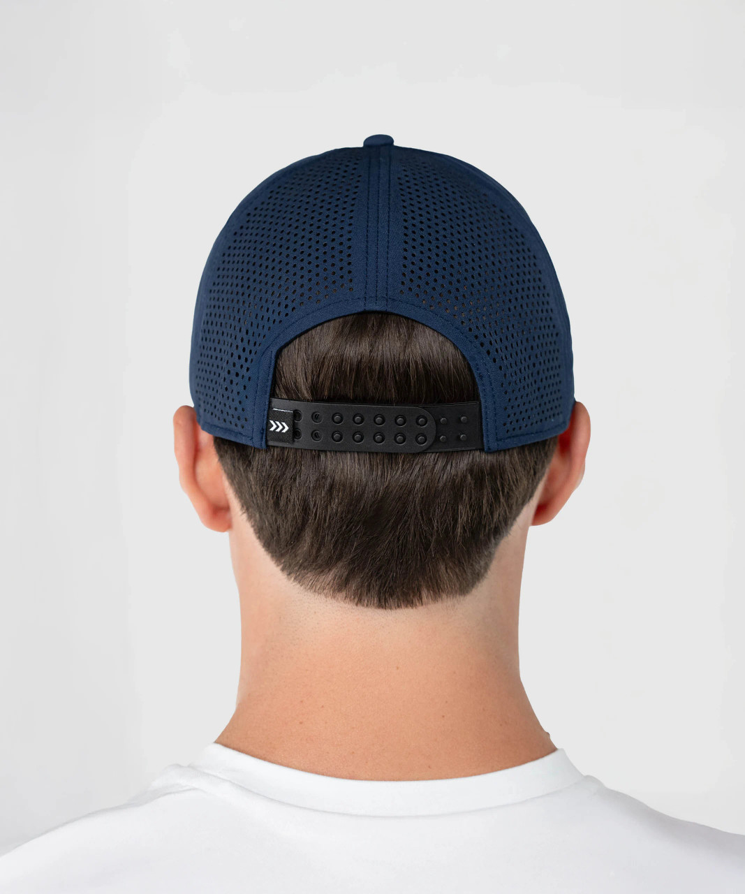 Impact Snapback Navy