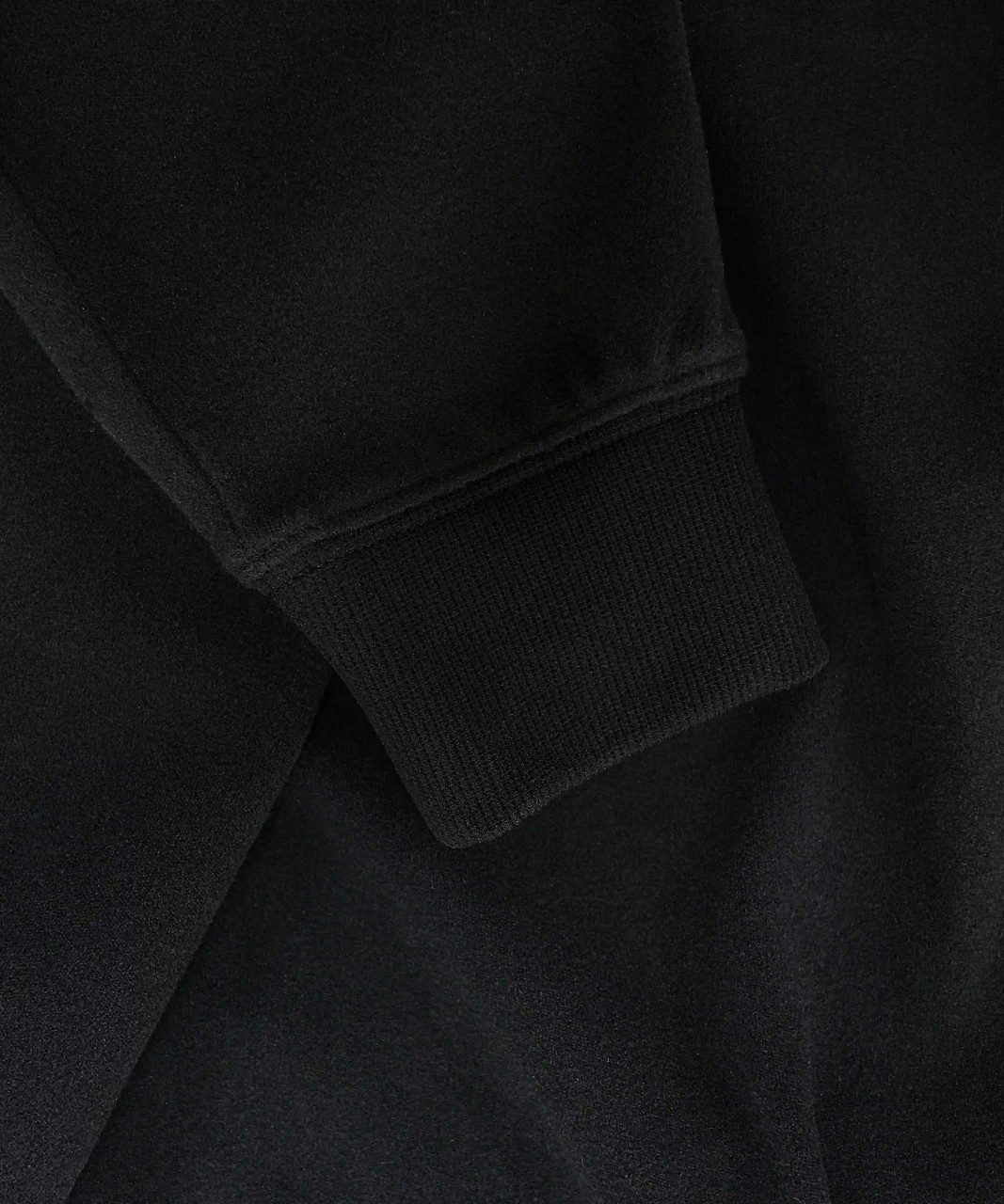 Excel Crewneck Black