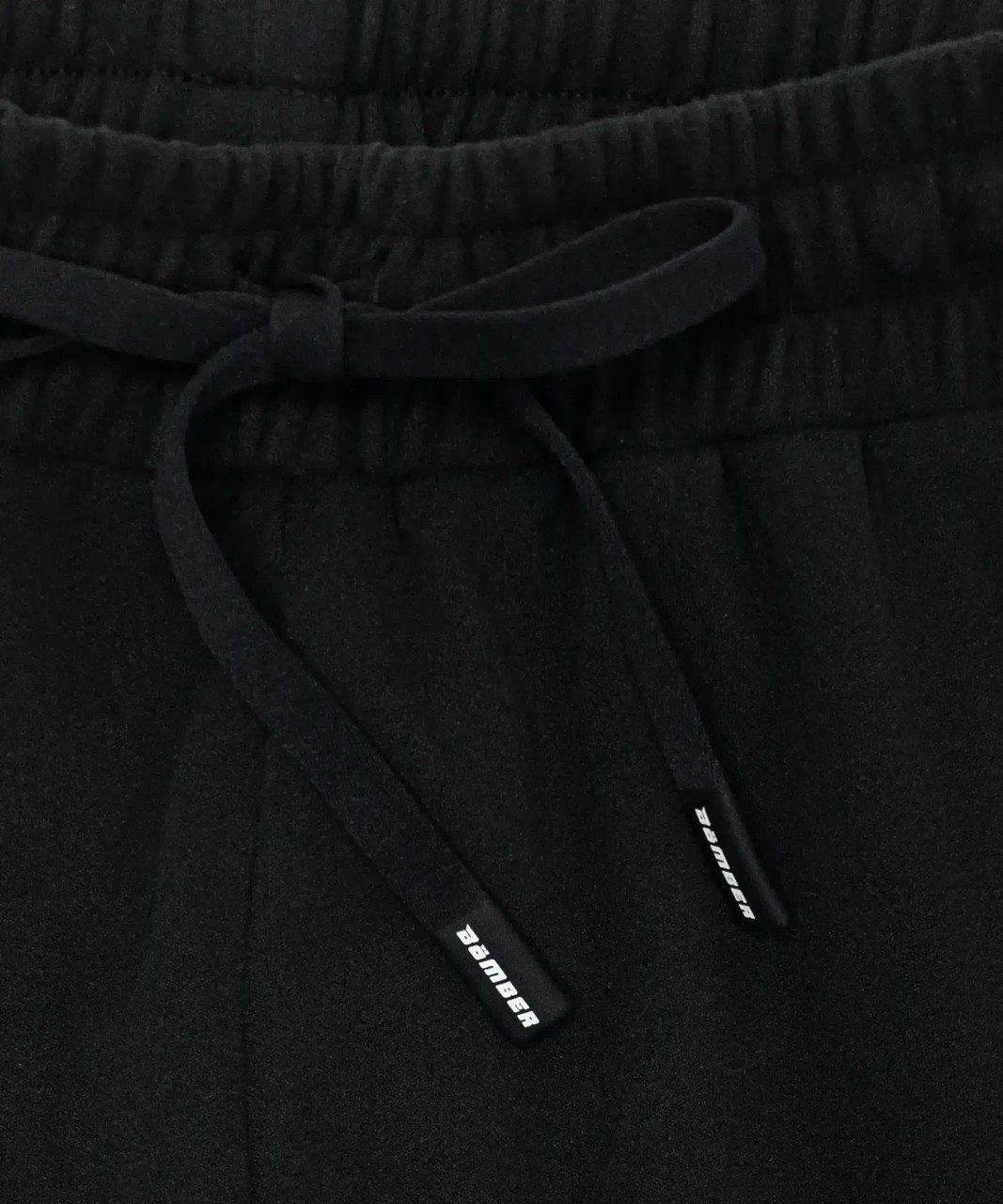 Excel Jogger Black