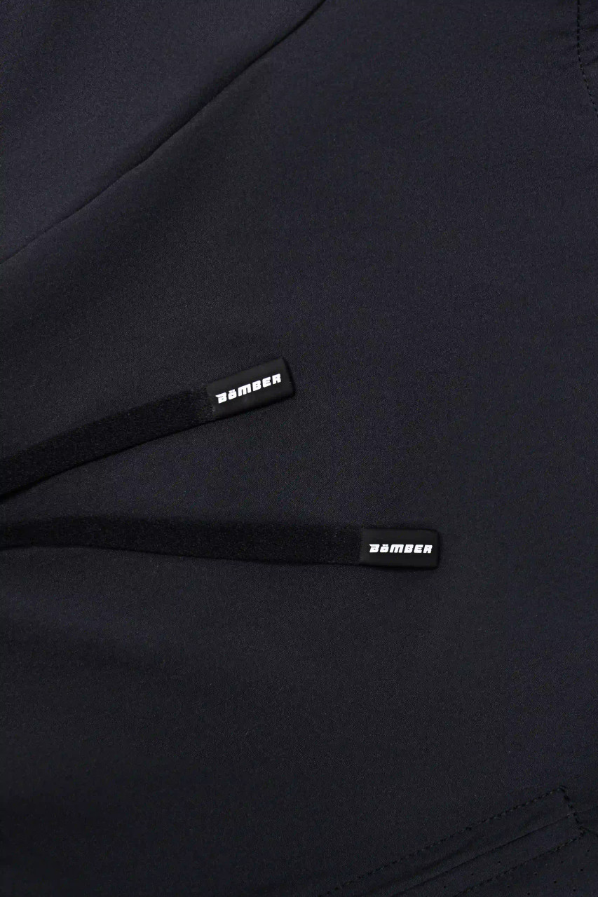 Momentum Actif Court Noir