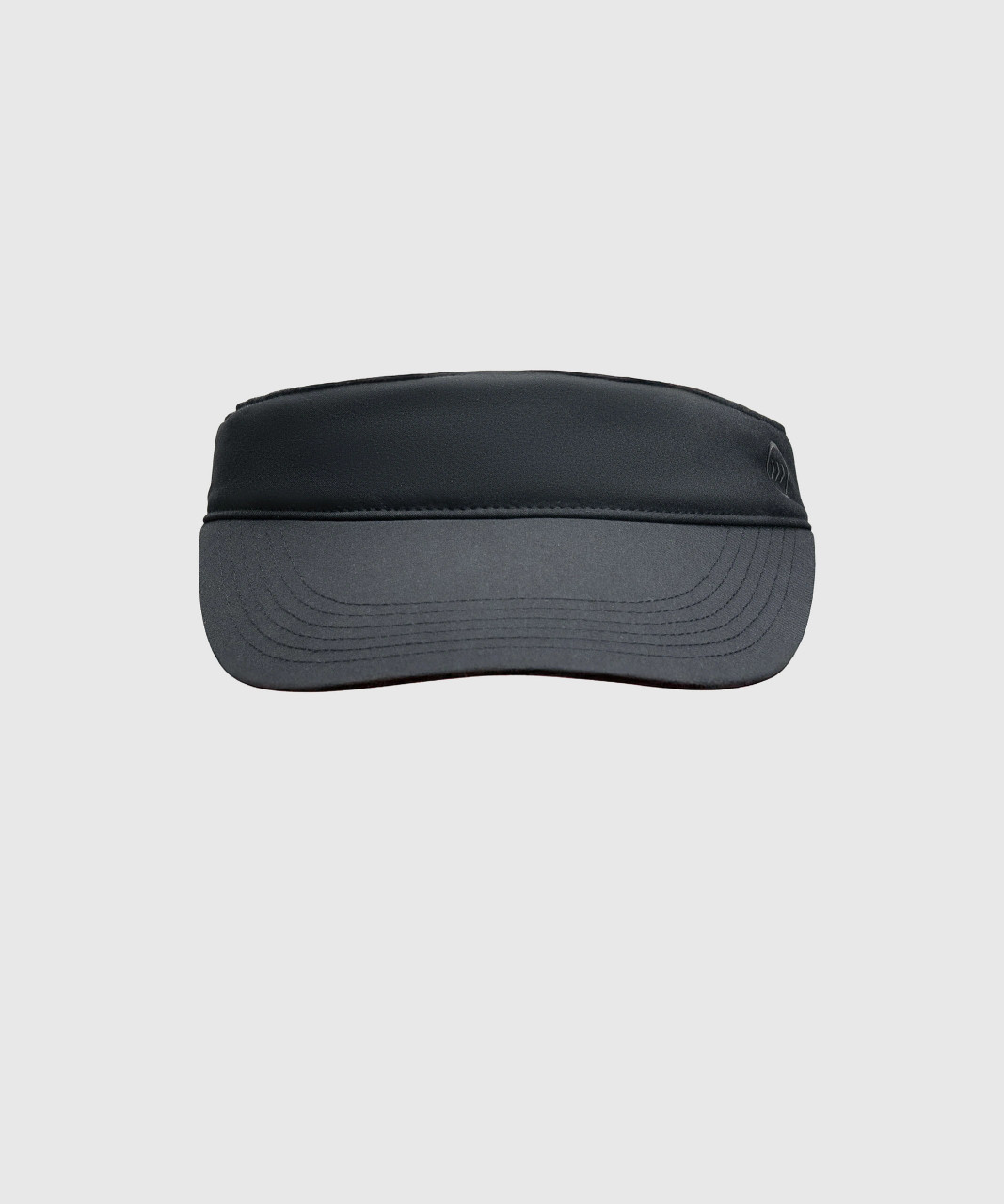 Eclipse Visor Black