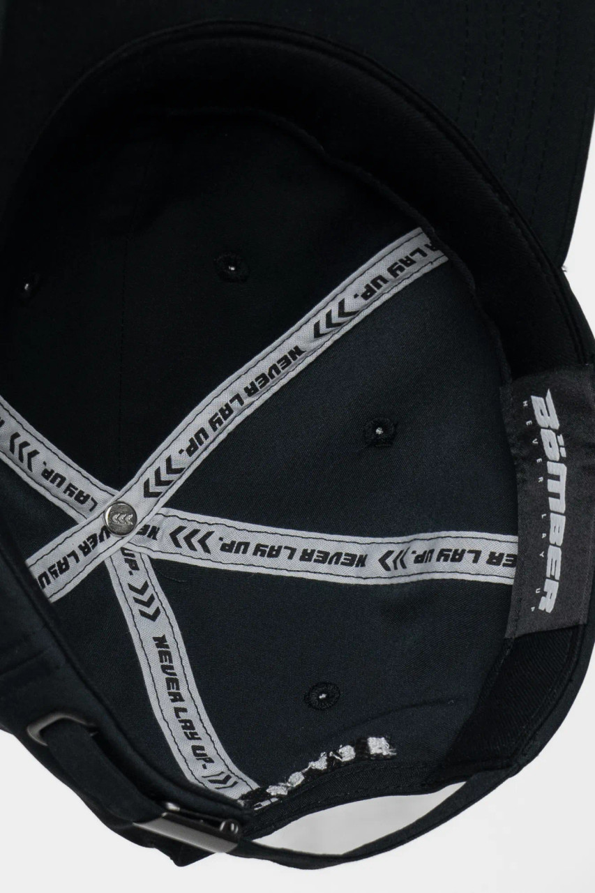 Chapeau Radiance Noir