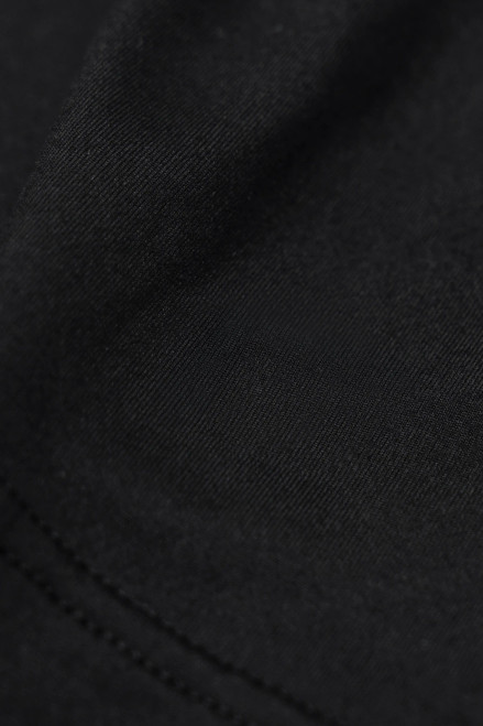 Thrive Tank Black uwomen