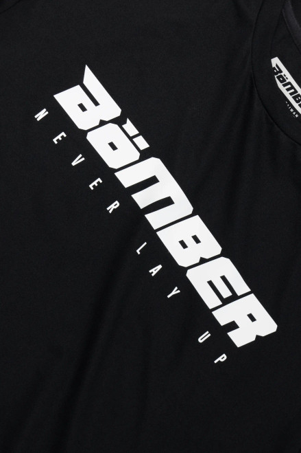 Propel T-Shirt Black