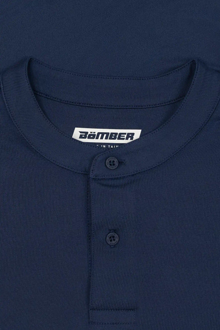 Core MB Polo Navy umen