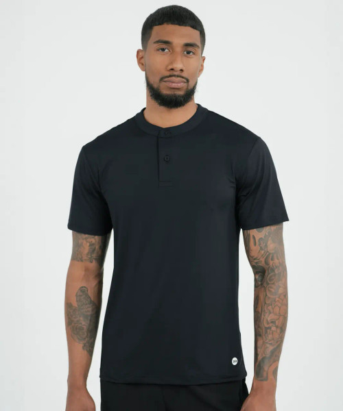 Core MB Polo Black