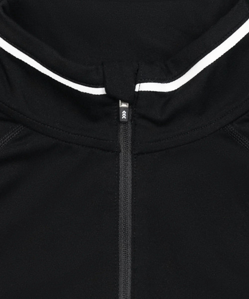 Pinnacle DR Q-Zip Noir