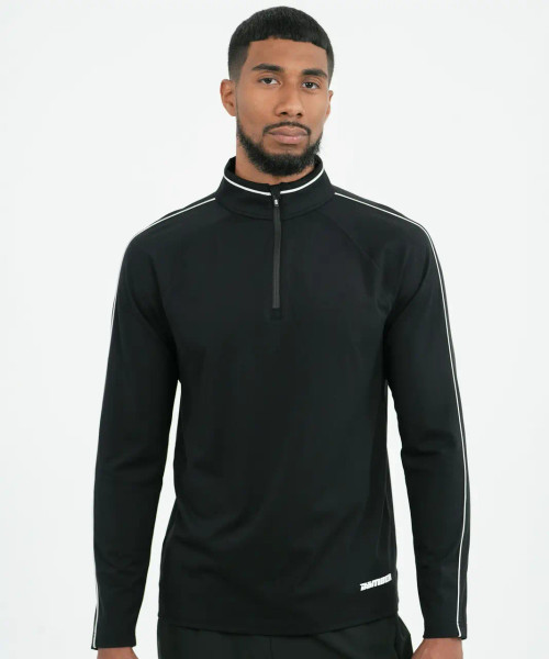Pinnacle DR Q-Zip Avant Noir