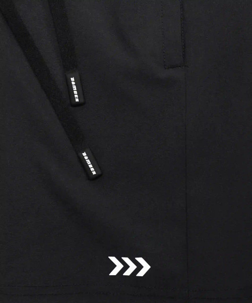 Focus Active Short Black