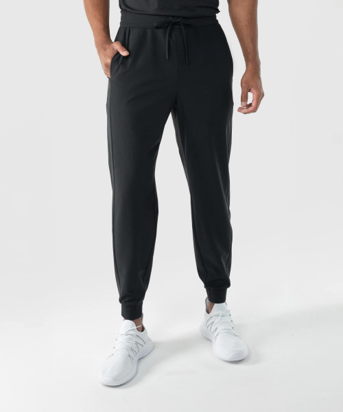 Triumph Jogger Black umen