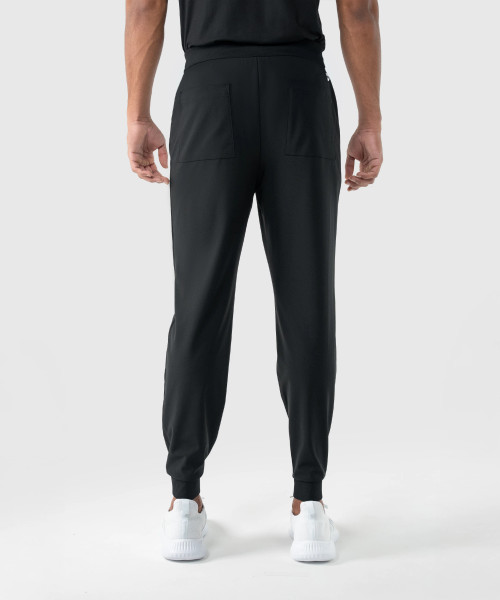 Triumph Jogger Black