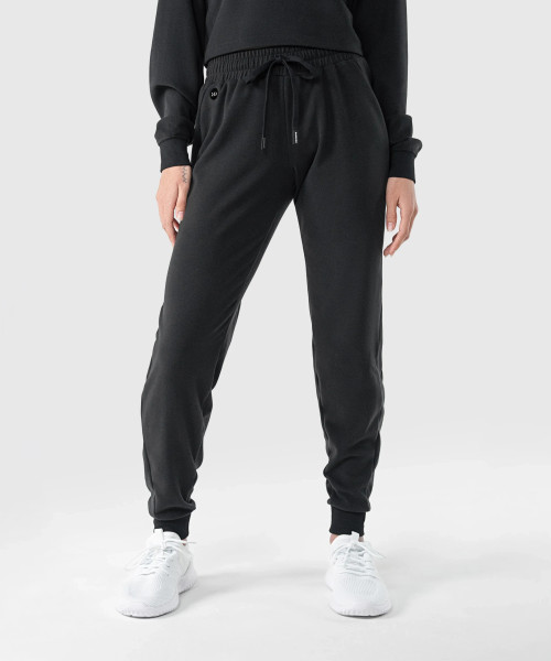 Excel Jogger Black