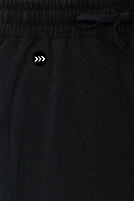 Excel Jogger Black uwomen