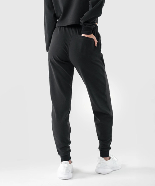 Excel Jogger Black