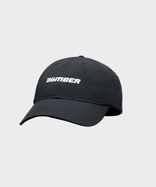 Radiance Hat Black