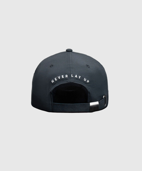 Radiance Hat Black