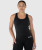 Energize Tank Black uwomen