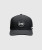 Flash Snapback Black
