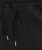 Prime Jogger, brushed performance fleece fabric texture close-up, LuxeGo material