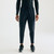 Surpass Pant, men's black jogger pants, front view