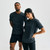 Start T-Shirt Black Heather