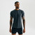 Start T-Shirt Black Heather