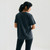 Start T-Shirt Black Heather