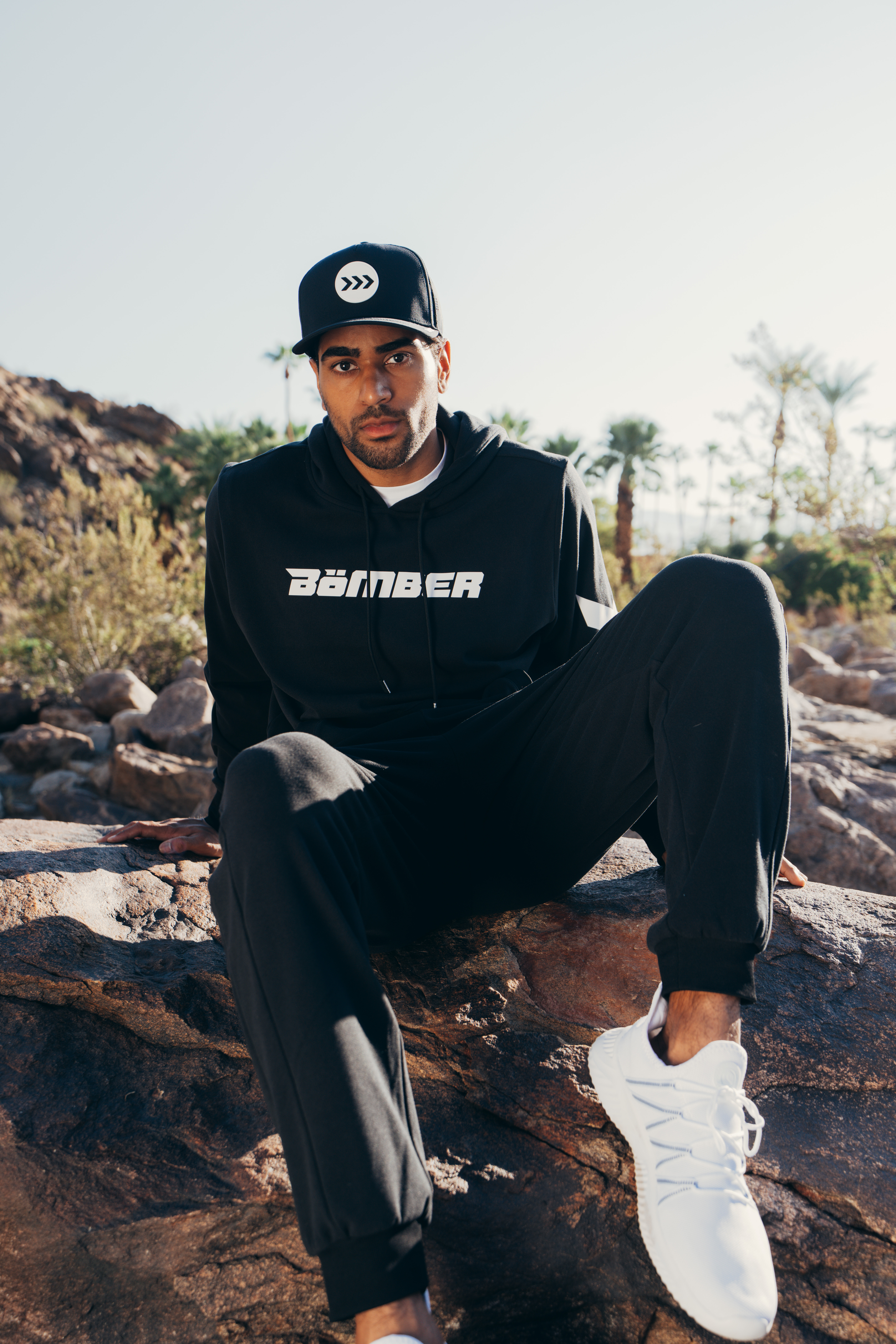 Prime Jogger