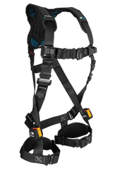 FT-One Fit™ 1D Standard Non-Belted Women's Full Body Harness, Quick Connect Adjustments