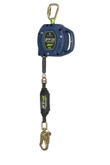 FT-R® Class 2 Leading Edge SRL with 20' Galvanized Steel Cable, 420 lb max.