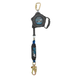 CTR™ Class 2 Leading Edge SRL with 20' Galvanized Steel Cable