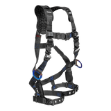 FT-One Ultra-Lite™ 3D Standard Non-Belted Full-Body Harness, Tongue Buckle Legs