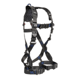 FT-One Ultra-Lite™ 1D Standard Non-Belted Full-Body Harness, Quick-Connect Legs