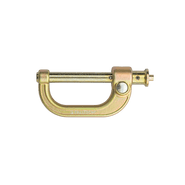 Alloy Steel Dorsal Connector for Personal SRLs