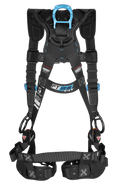 FT-One Fit™ 3D Standard Non-Belted Women's Full Body Harness, Tongue Buckle Leg Adjustments