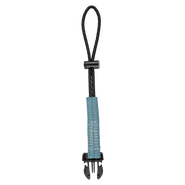 Tool Tethering Kit, 5 lb, Stretch Web with Speed Clip Attachments and Tool Tape